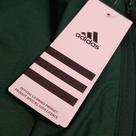 Adidas Men's Modern Varsity Woven Pant 2XL - Picture 7 of 8